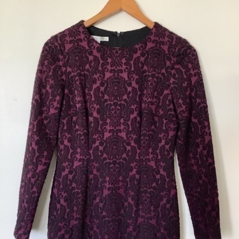 Maggy London dress